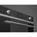 Встраиваемый электрический духовой шкаф Smeg SO6100S2N