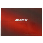 Встраиваемая газовая варочная панель Avex HS 6241 W