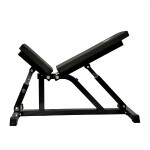 Скамья под штангу DFC DZ005ABB