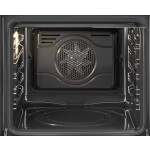 Встраиваемый электрический духовой шкаф Smeg SF6100VN1