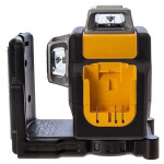 Лазерный уровень DeWalt DCE089D1R