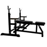 Скамья под штангу DFC DZ005ABB