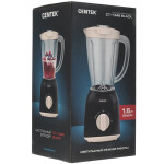 Блендер стационарный Centek CT-1348 Черный