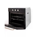 Встраиваемая посудомоечная машина Exiteq EXDW-I604