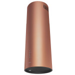 Островная вытяжка Maunfeld Lee Isla 39 медный