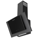 Каминная вытяжка Zigmund & Shtain K 141.6 B