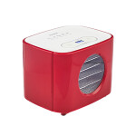 Сушилка для овощей Oursson DH5000D/RD (Красный)