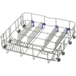 Встраиваемая посудомоечная машина Krona GARDA 60 BI