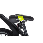 Велосипед Novatrack 24AHD.TORNADOHD.13BK20 черный