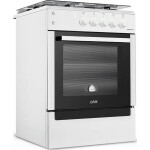 Газовая плита Artel Apetito 02-G белый