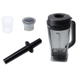 Блендер стационарный Kitfort KT-1327-1