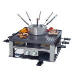 Электрогриль Solis 796