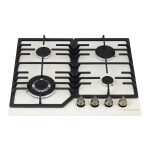 Встраиваемая газовая варочная панель Maunfeld EGHE.64.43CBG.R/G