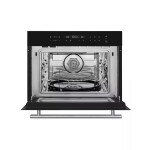 Встраиваемый электрический духовой шкаф Weissgauff OE 446 B