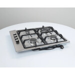 Встраиваемая газовая варочная панель Zigmund & Shtain GN 98.61 S
