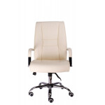 Компьютерное кресло Everprof Kent TM кремовый