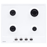 Встраиваемая газовая варочная панель Graude GS 60.1 WM