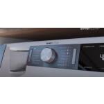 Стиральная машина Gorenje W1HE72SFS