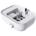 Увлажнитель воздуха Zanussi ZH 4.5 T Classico