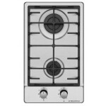 Встраиваемая газовая варочная панель Maunfeld EGHS.32.6CS/G
