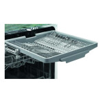 Встраиваемая посудомоечная машина Bomann GSPE 880 TI