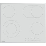 Встраиваемая электрическая варочная панель Graude EK 60.2 WF