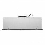 Встраиваемая вытяжка Maunfeld Crosby Hardy 60 черный