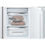 Встраиваемый холодильник Bosch KIN 86AFF0
