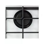 Встраиваемая газовая варочная панель Lex GVG 321 WH