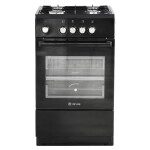 Газовая плита DeLuxe 5040.48г (Щ)-011