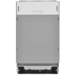 Встраиваемая посудомоечная машина Zugel ZDI452