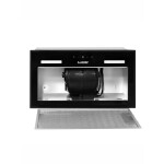 Встраиваемая вытяжка Exiteq EX-1246 black