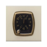 Встраиваемый электрический духовой шкаф Korting OKB 460 RB