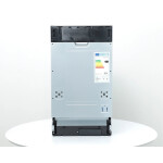 Встраиваемая посудомоечная машина Zigmund & Shtain DW 129.4509 X