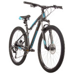 Велосипед Stinger 27AHD.VEGAPRO.17BK1