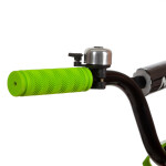 Велосипед Novatrack 20 VECTOR оранжевый (203VECTOR.OR22)