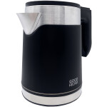 Чайник электрический Goodhelper KPS-185C черный