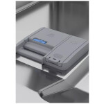 Встраиваемая посудомоечная машина Beko BDIN15320