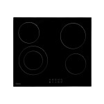 Встраиваемая электрическая варочная панель EVELUX HEV 641 B