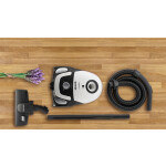 Пылесос Gorenje VC1411CXW