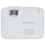 Проектор ViewSonic PA503W