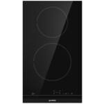 Встраиваемая электрическая варочная панель Gorenje ECT 321 BCSC