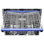 Встраиваемая посудомоечная машина Monsher MD 602 B