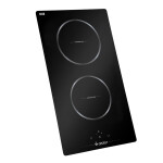 Встраиваемая индукционная варочная панель Gefest ПВИ 4000