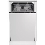 Встраиваемая посудомоечная машина Beko BDIS38120Q