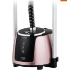 Отпариватель Centek CT-2386 розовый