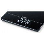 Весы кухонные Beurer KS34 черный