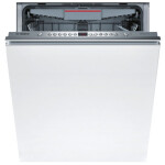 Встраиваемая посудомоечная машина Bosch SMV46KX01E