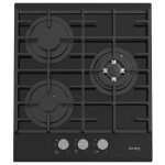 Встраиваемая газовая варочная панель Korting HGG 4825 CTN