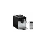 Кофемашина Melitta Caffeo F 630-201 LatteSelect серебристый